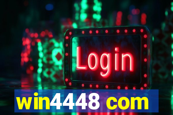 win4448 com